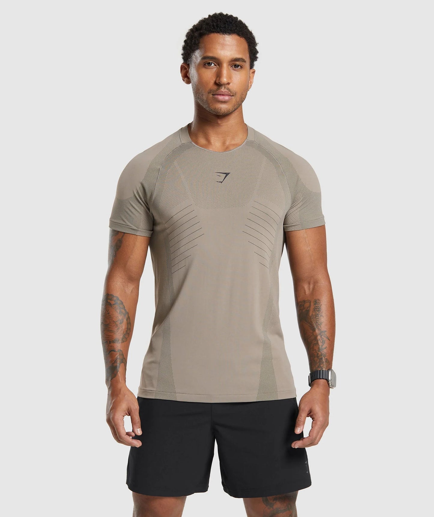 Apex Seamless T-Shirt