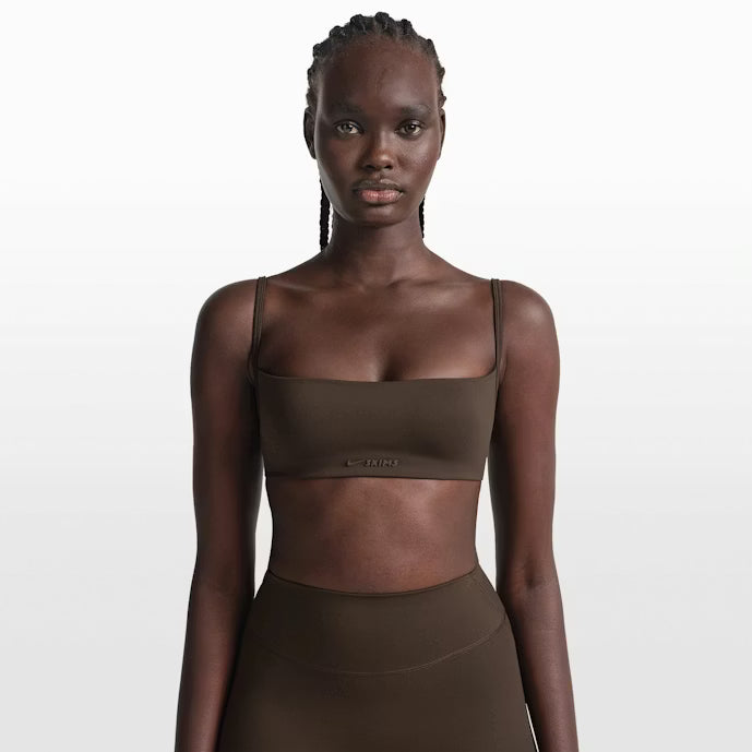 Matte Micro Bra