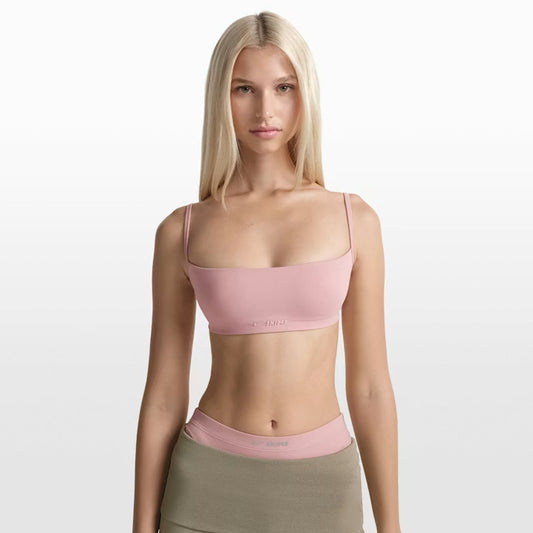 Matte Micro Bra
