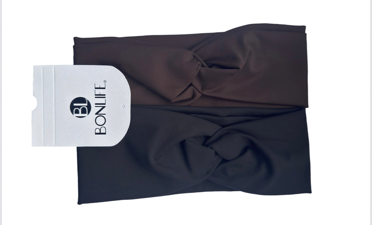 Duo Bandana