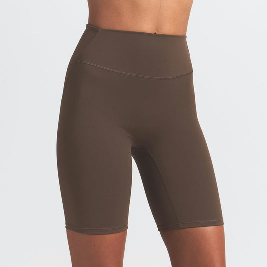 Matte Biker Short 7"