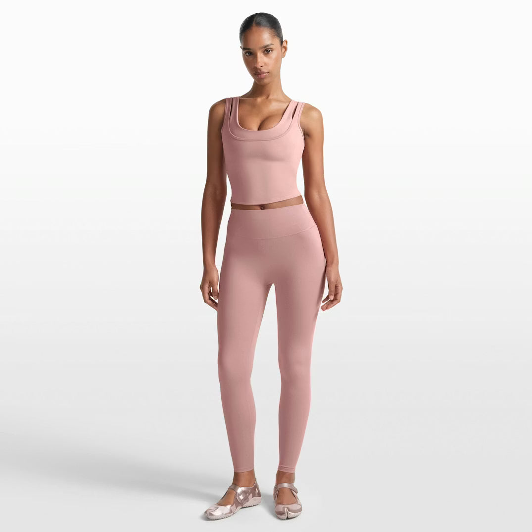 Matte Leggins 26 Inch