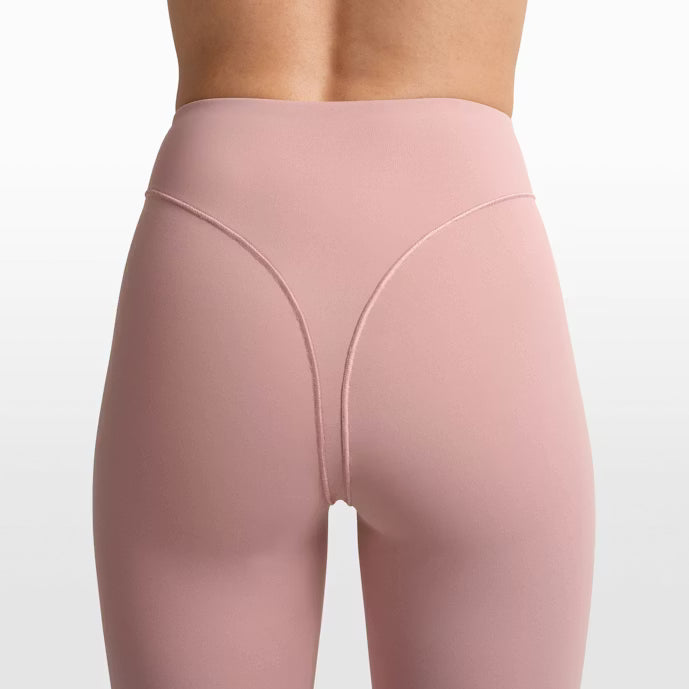 Matte V-Panel 26" Legging