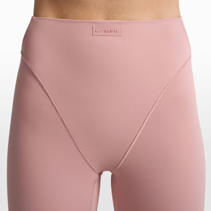 Matte V-Panel 26" Legging