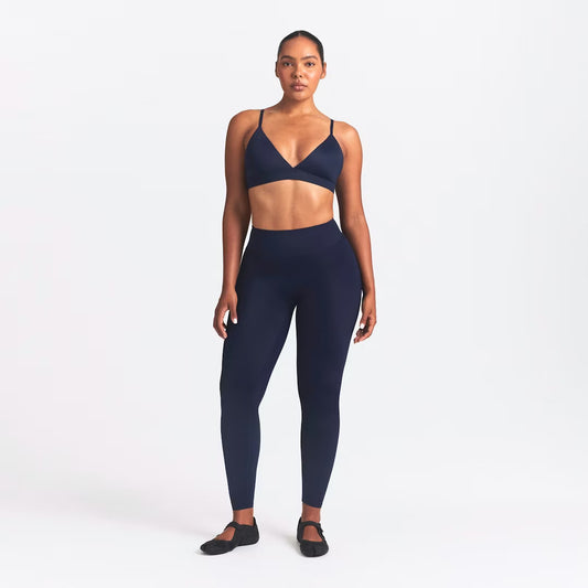 Shine Bonded Waist 26" Legging