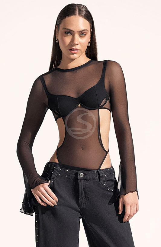 Body Louise