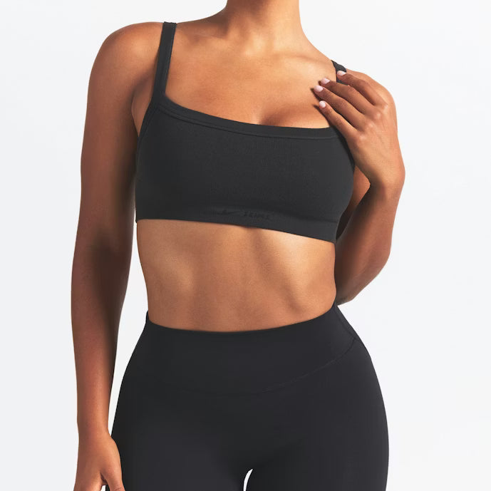 Vintage Seamless Cami Bra
