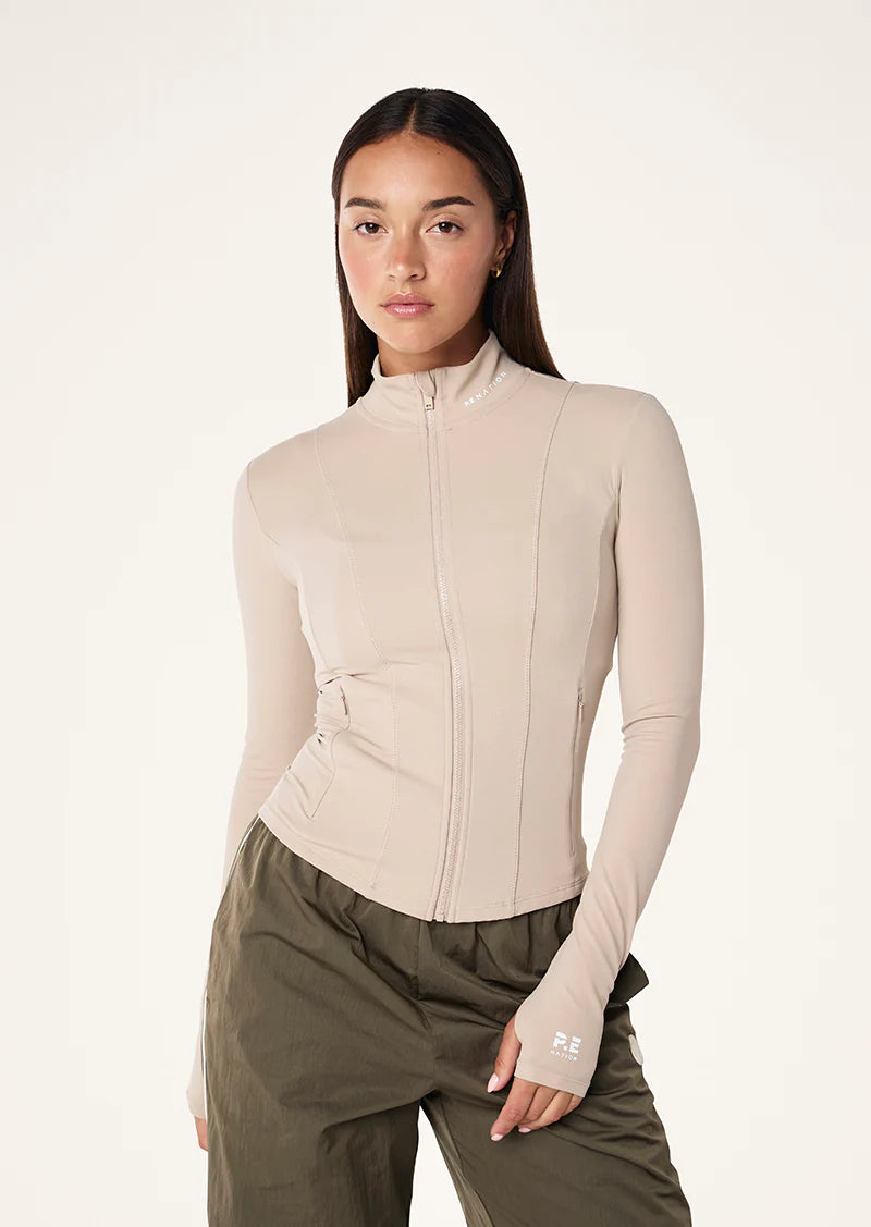 Breakthrough Jacket