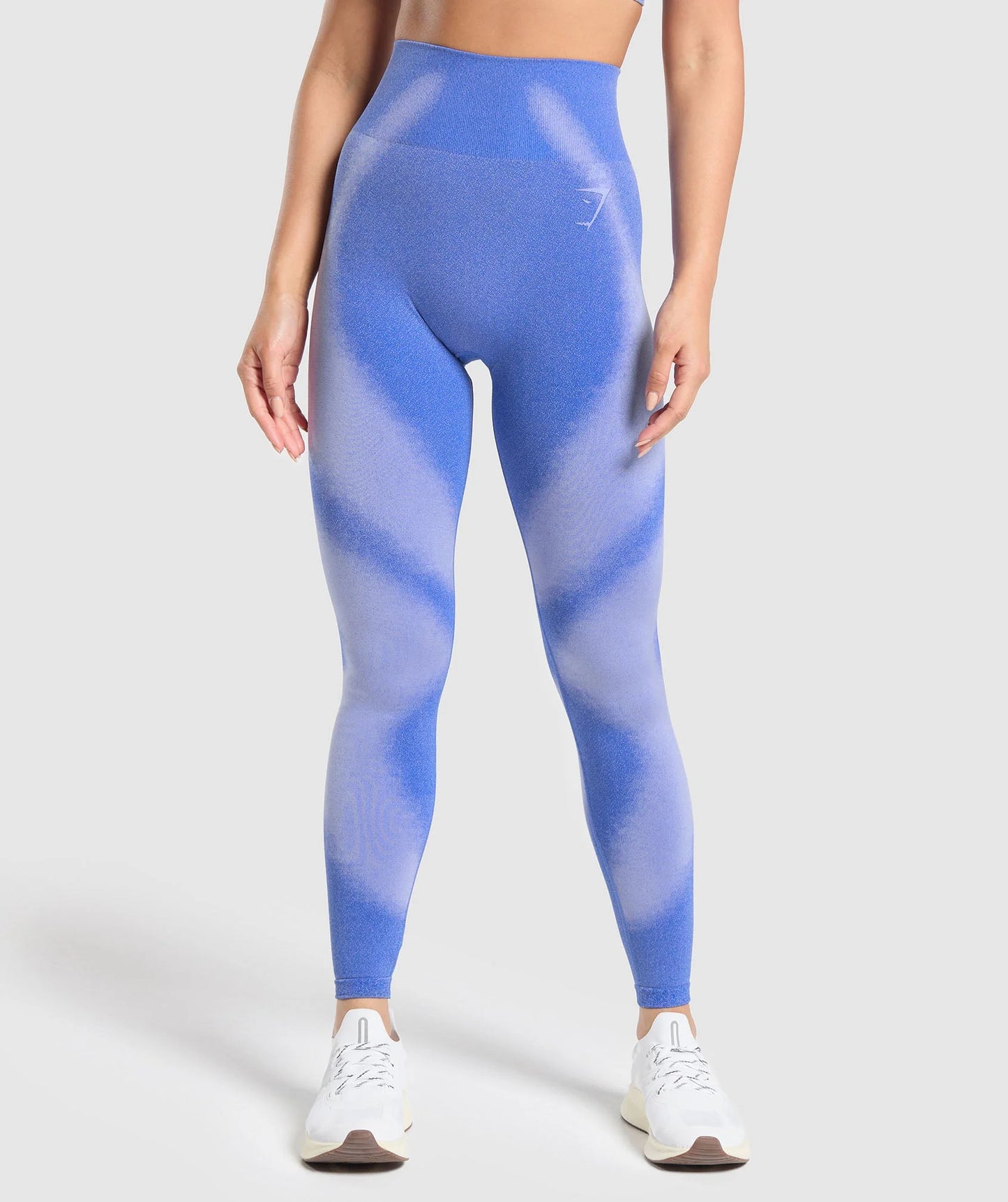 Blur Seamless Leggings