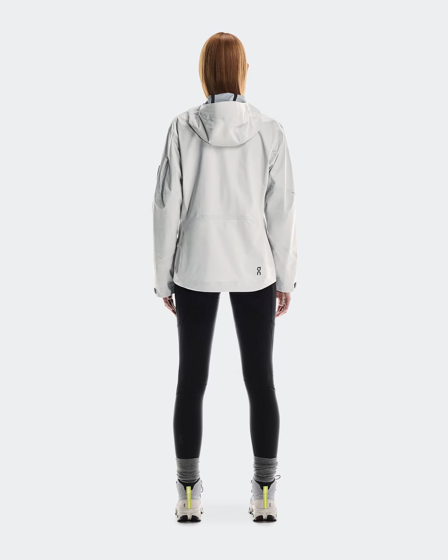 Trek Jacket