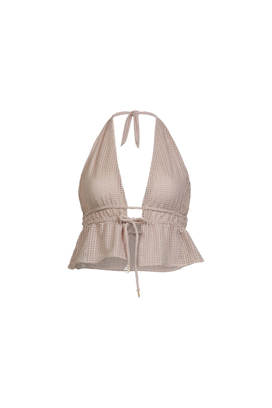 Set Sublimity Sans Pants