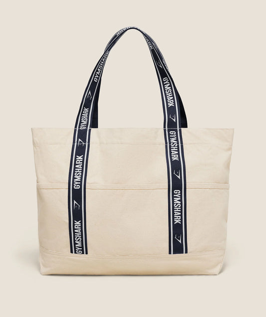 Logo Tote