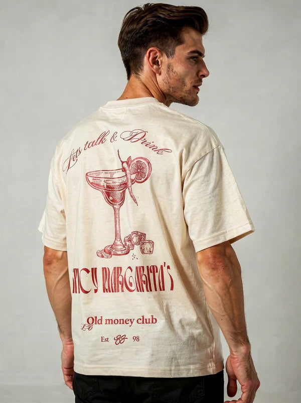 Camisa Luis Bisanti