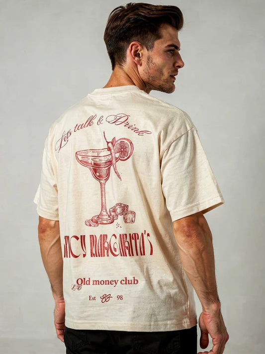 Camisa Luis Bisanti