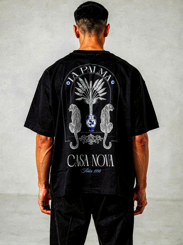 Camisa Luis Bisanti