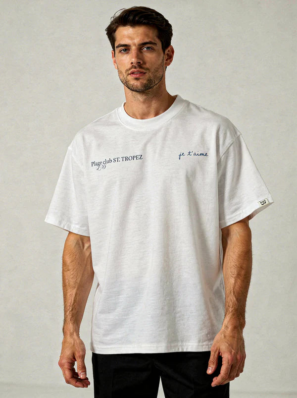Camisa Luis Bisanti