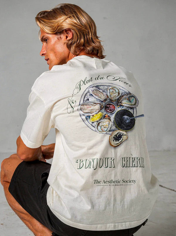 Camisa Luis Bisanti