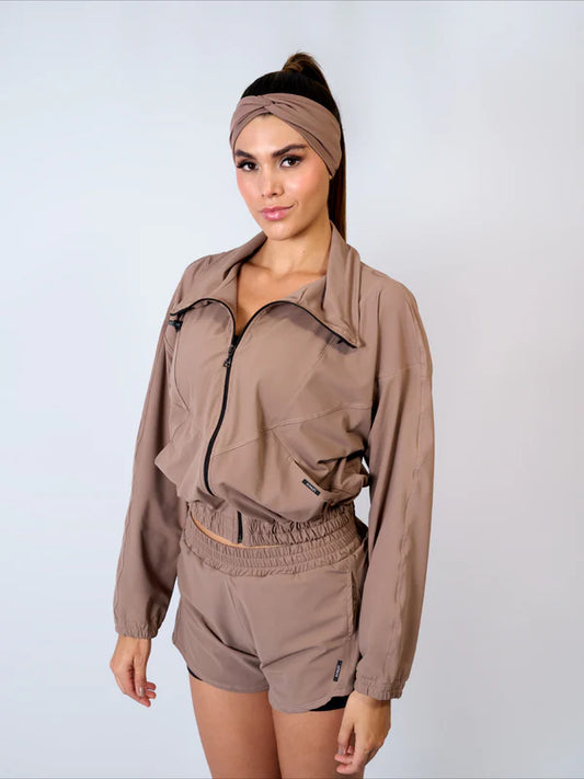 Harmony Jacket
