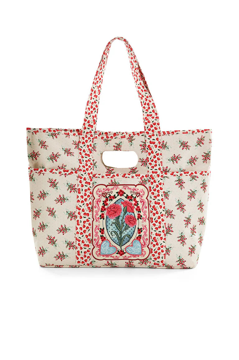 Anna Tote Bag