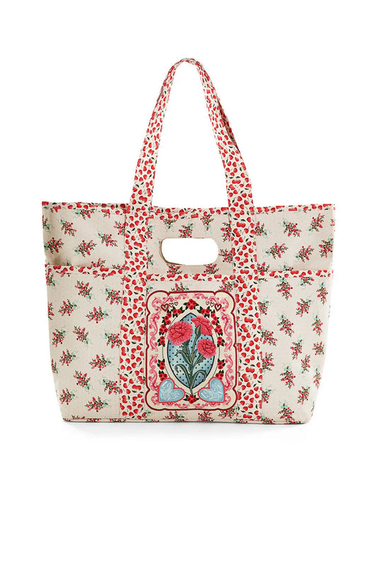 Anna Tote Bag