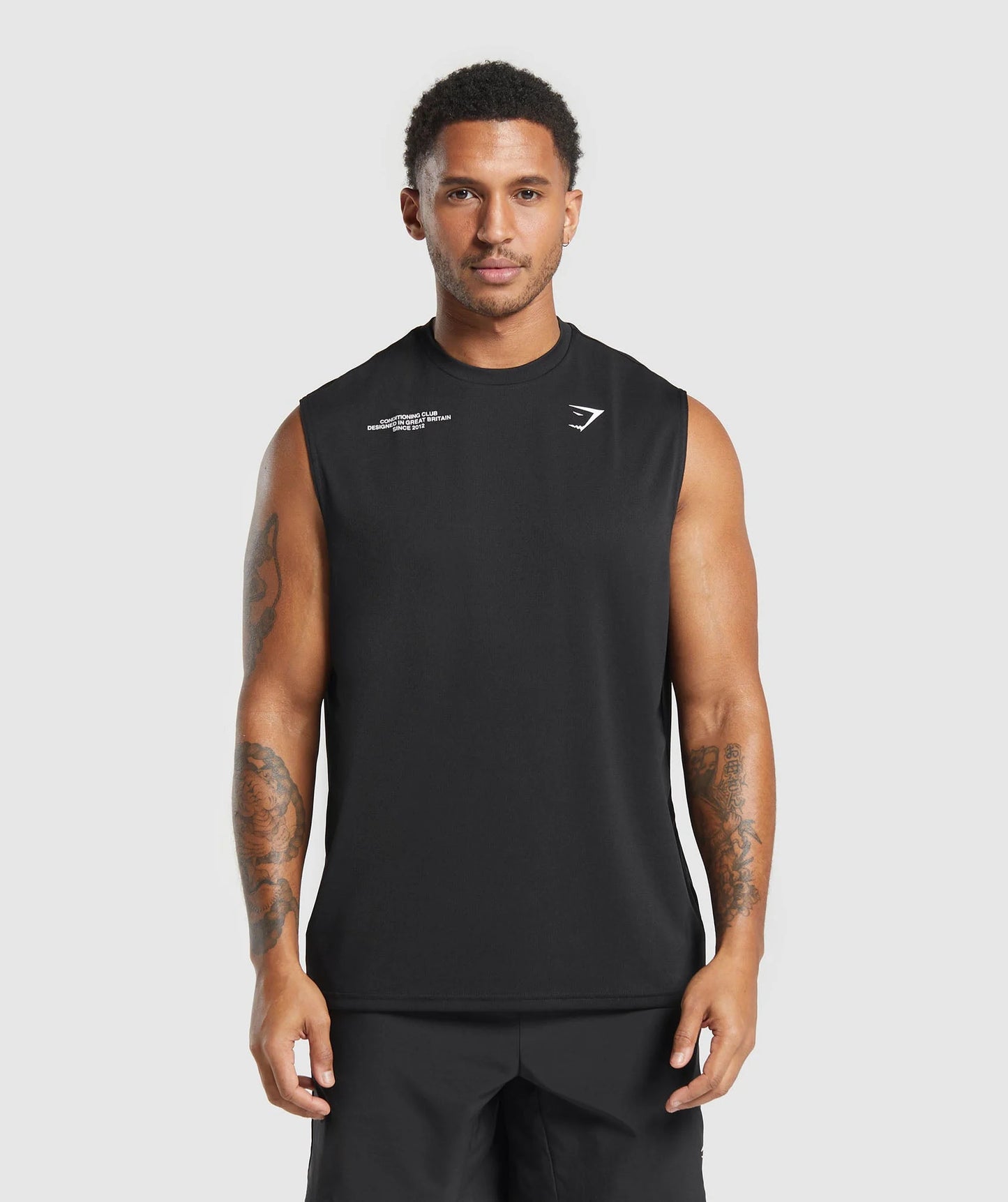 Conditioning Club Tank*