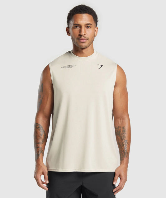 Conditioning Club Tank*