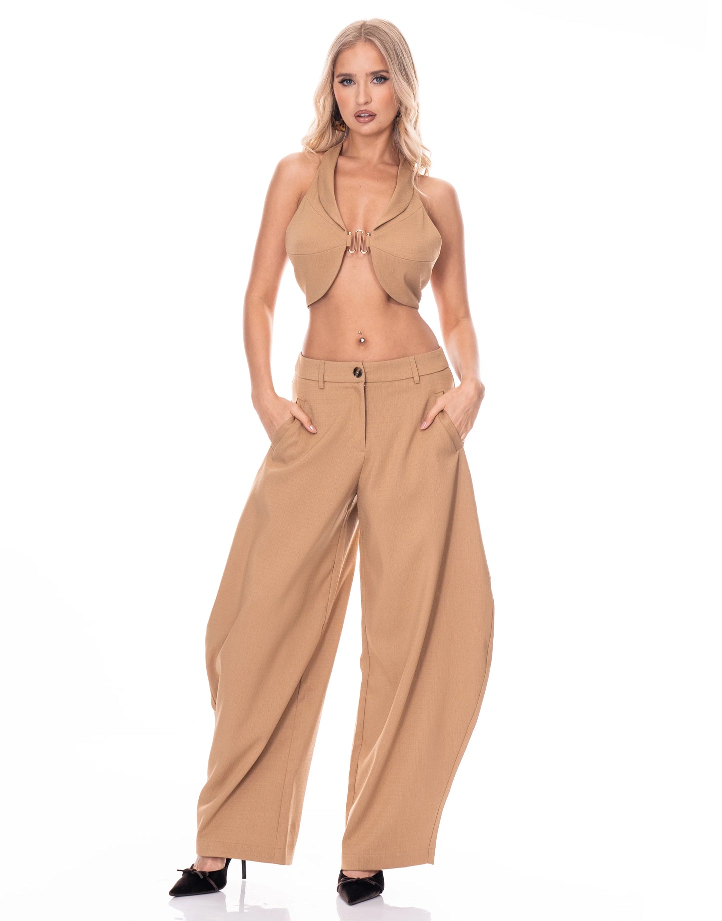 Set Camel