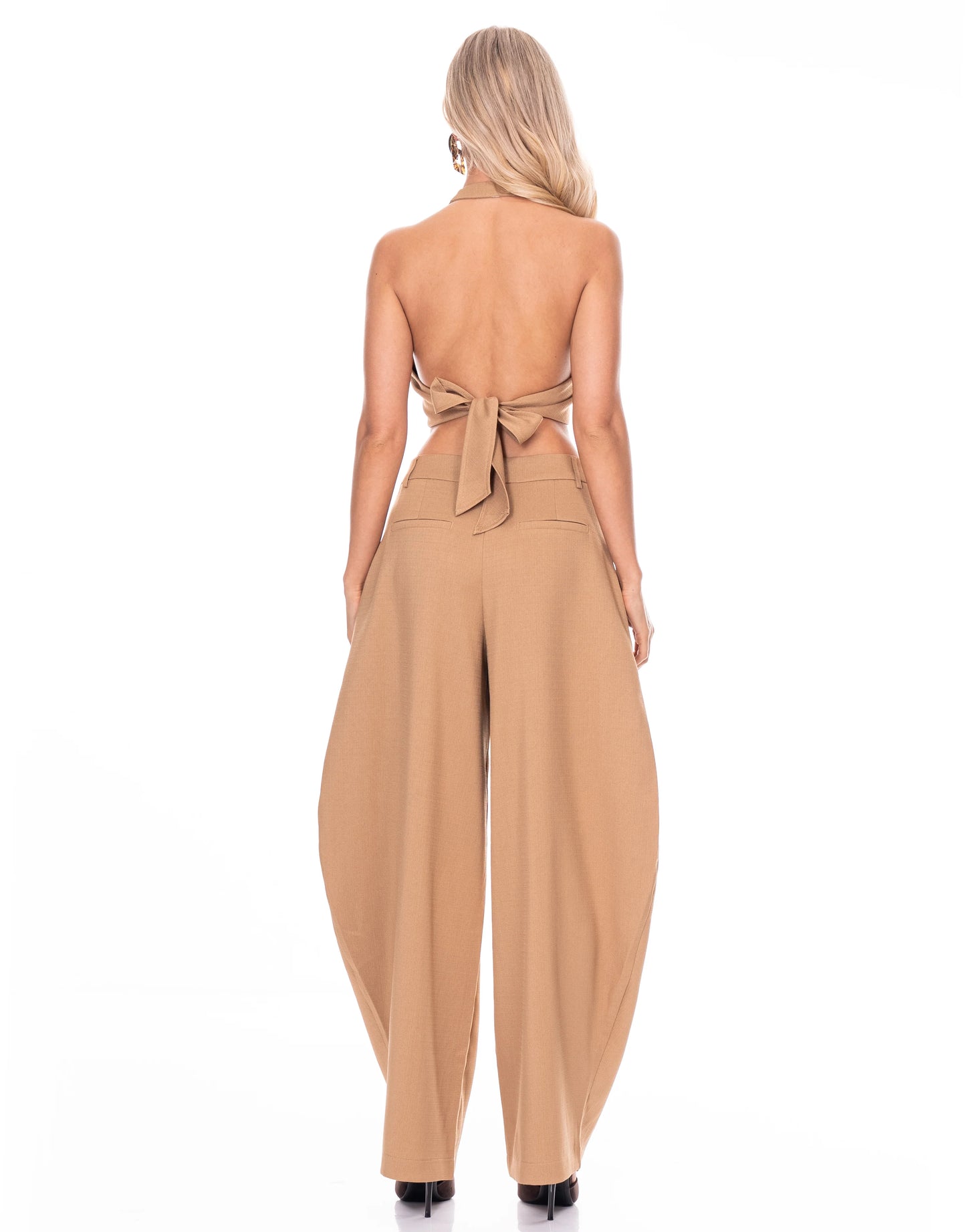 Set Camel