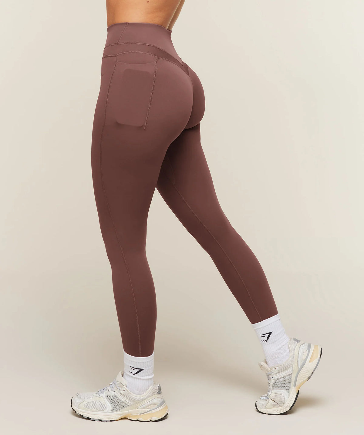 Whitney Pocket Leggins