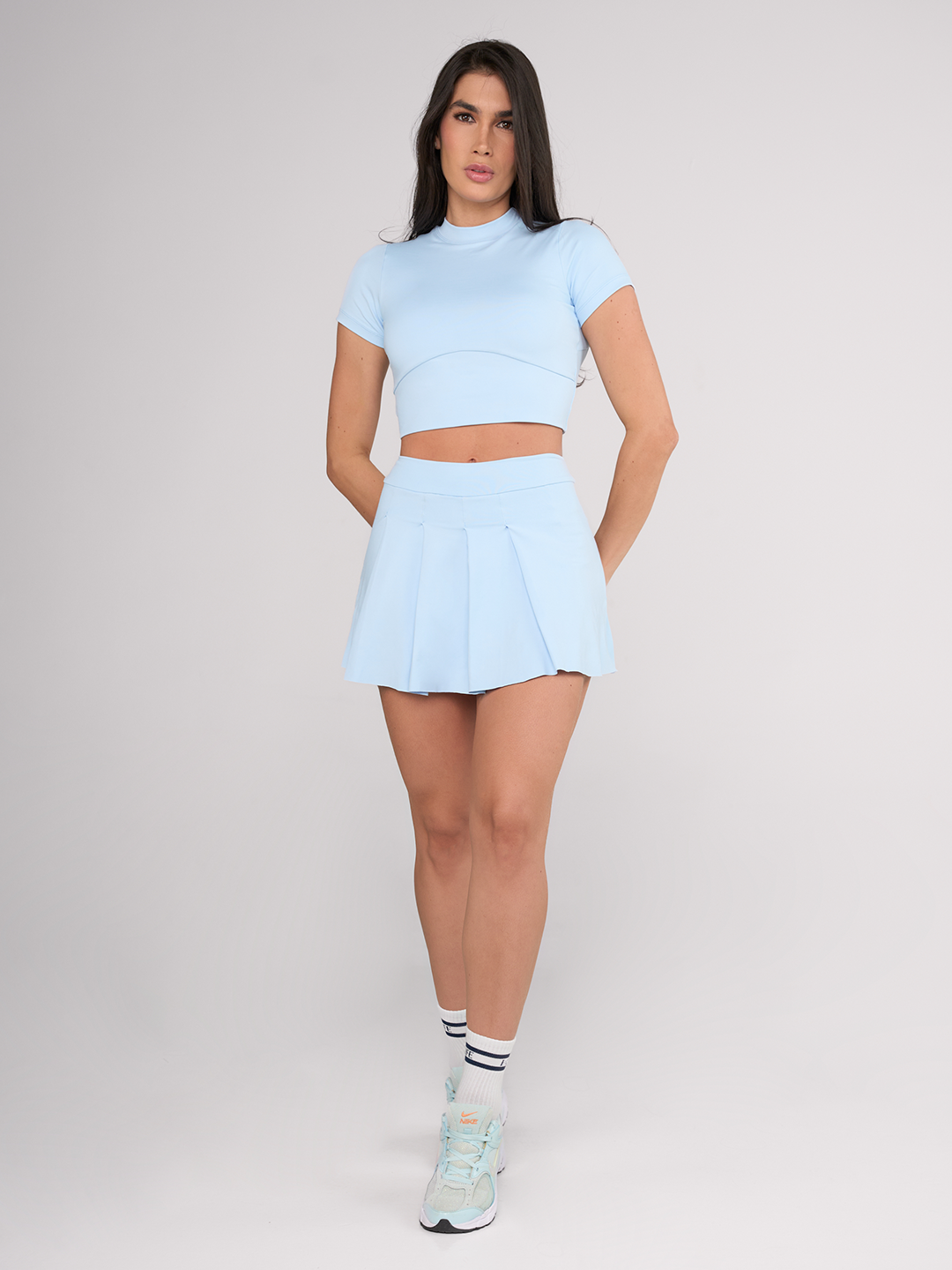 Set Falda Summery