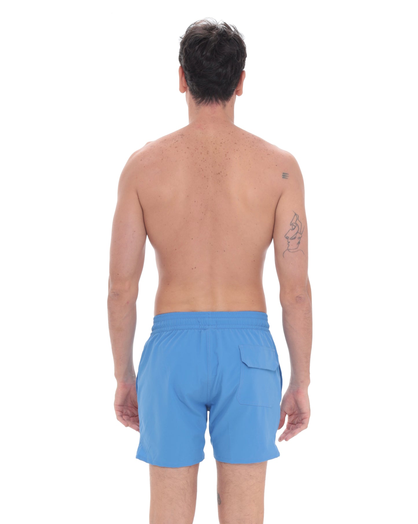 Short Pantaloneta Men