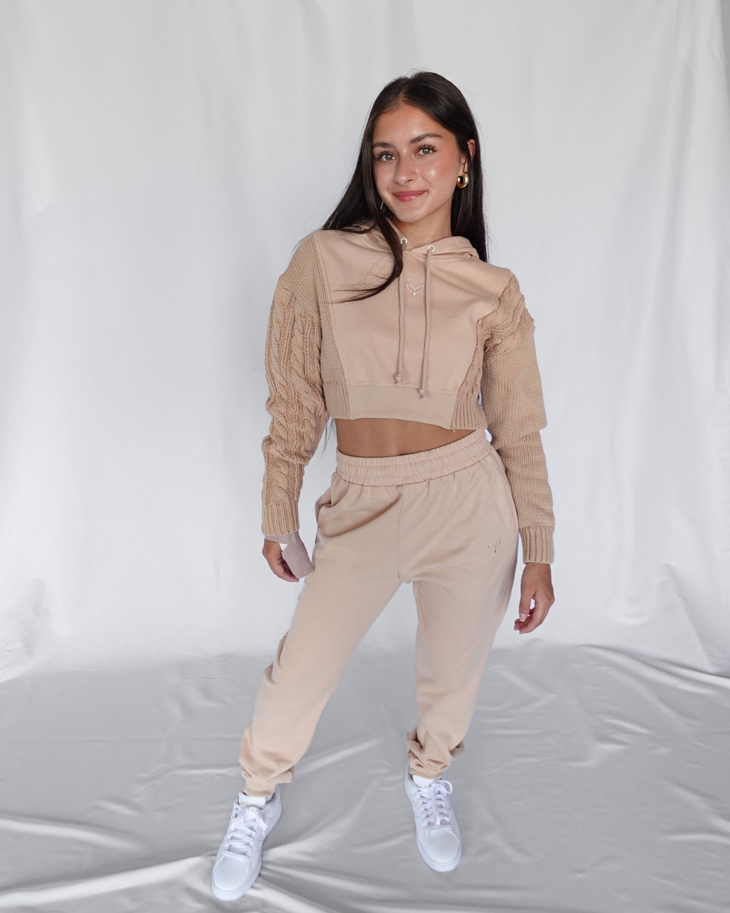 Aspen Knit Set