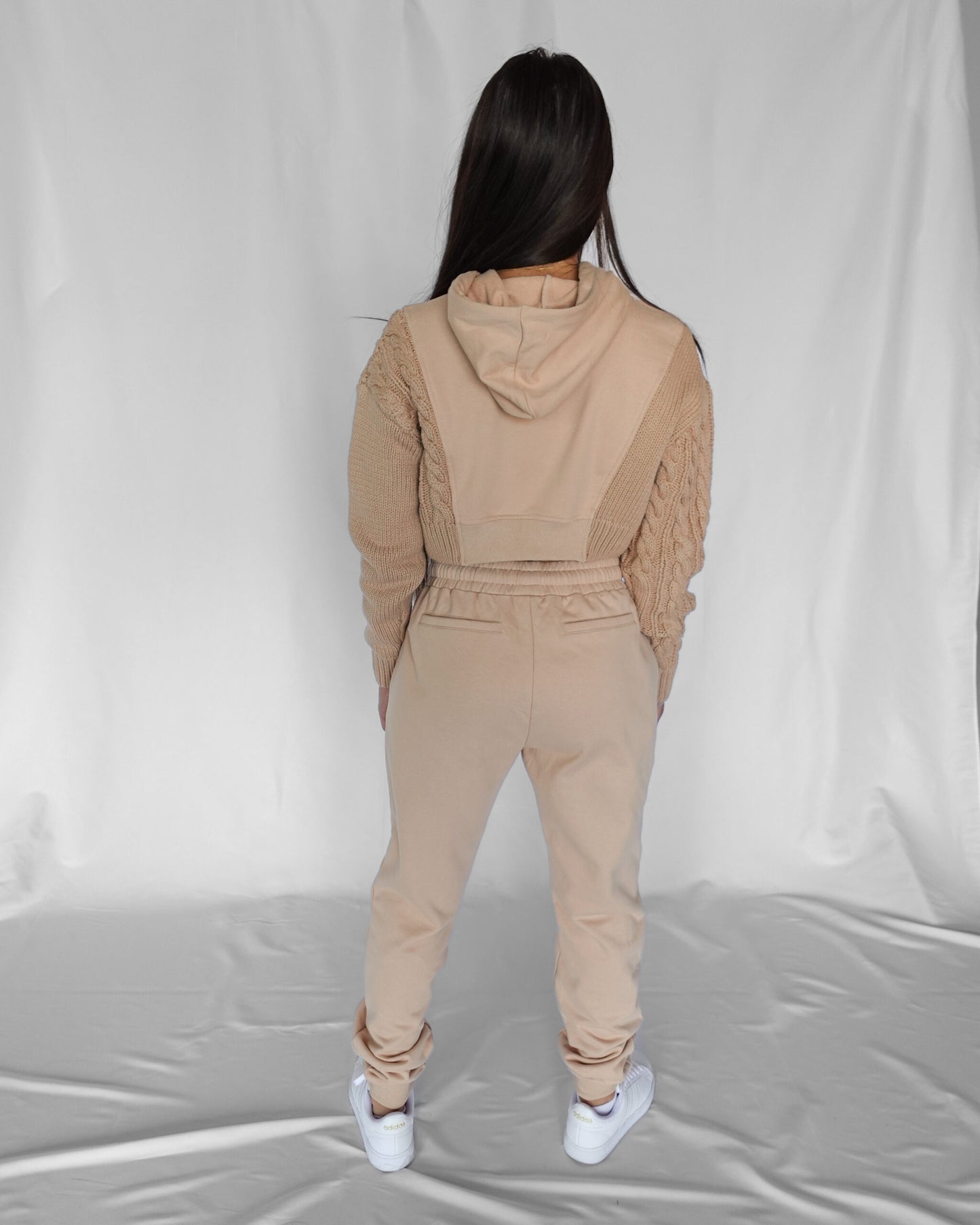 Aspen Knit Set