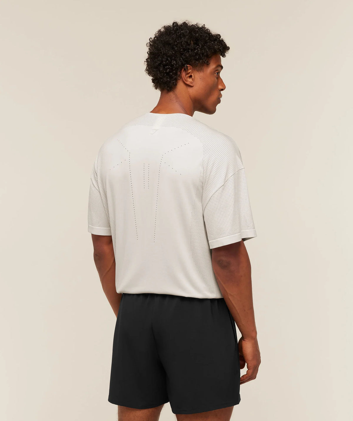 Distance Seamless T-Shirt