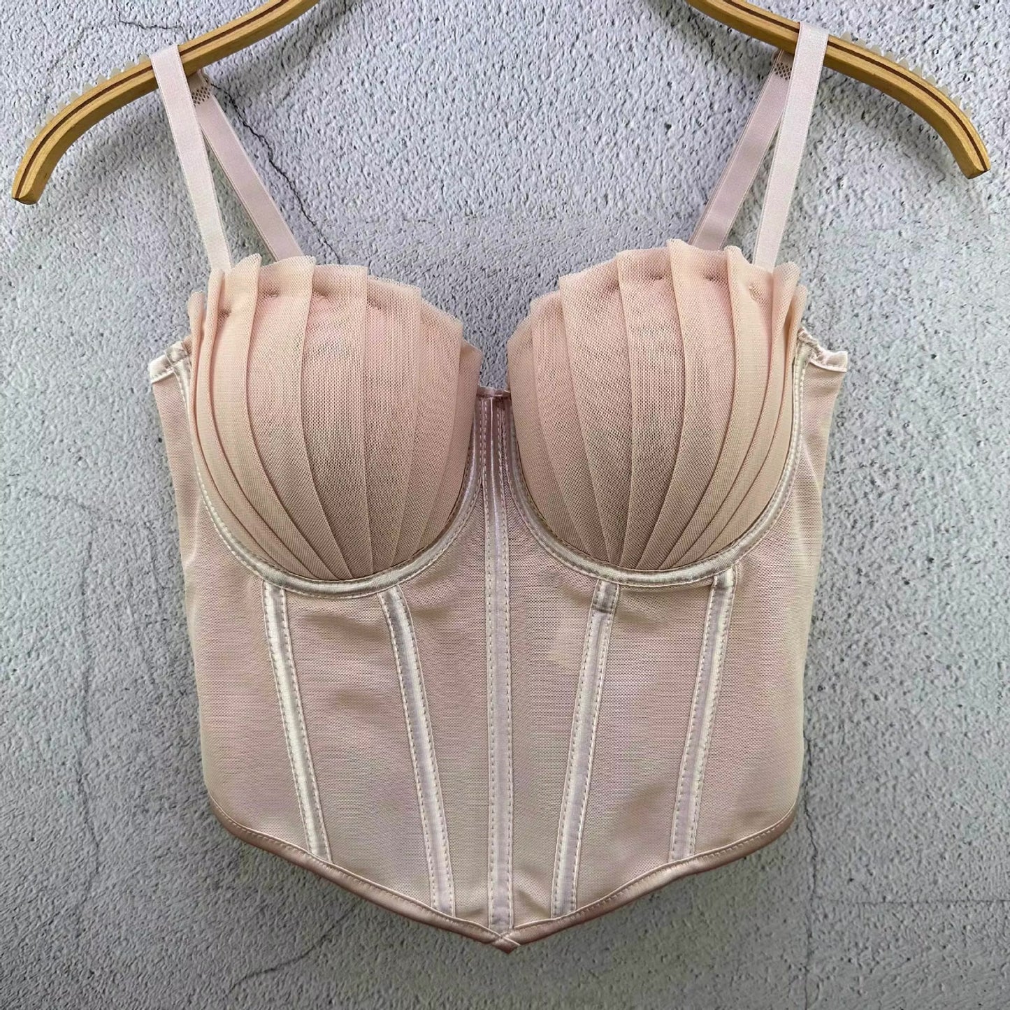 Corset Blesslover Corto