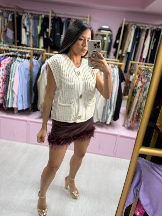 Chaleco Vest