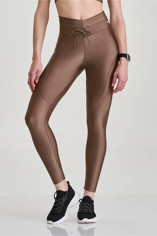 Leggins Adaptiv Afina Cintura