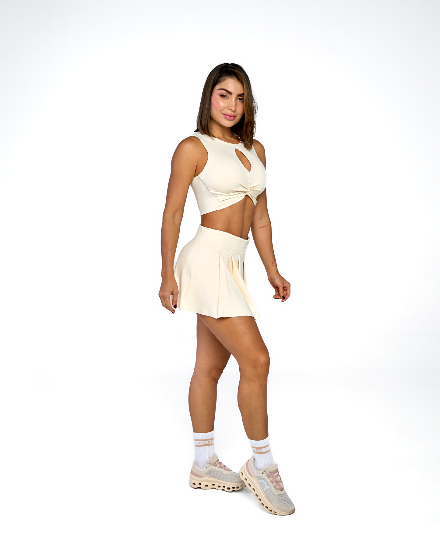 Crop Top Zensation