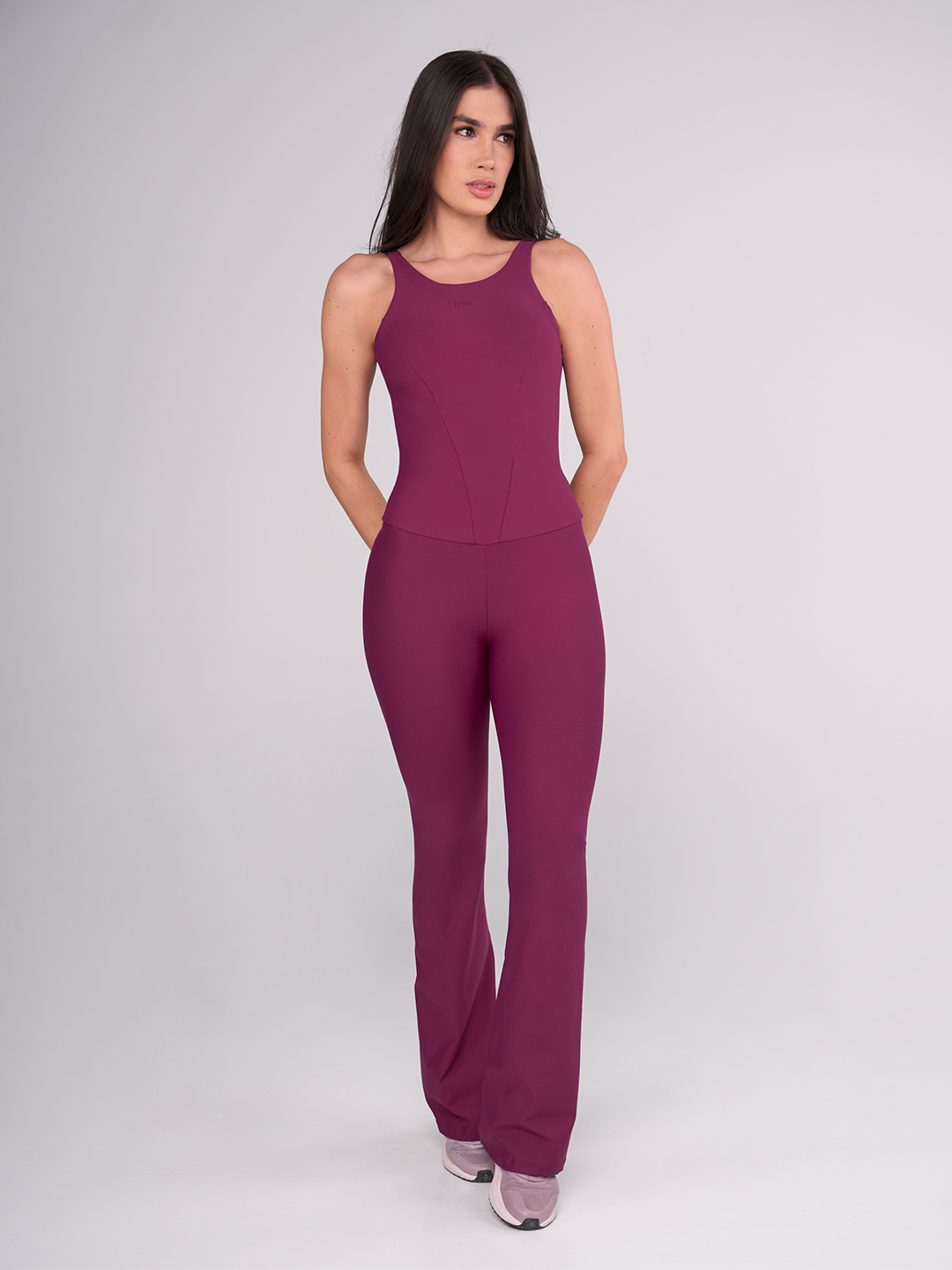Enterizo Vibrant Summer