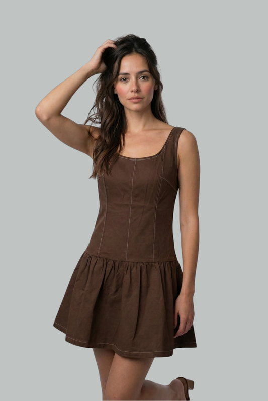 Dress Corto