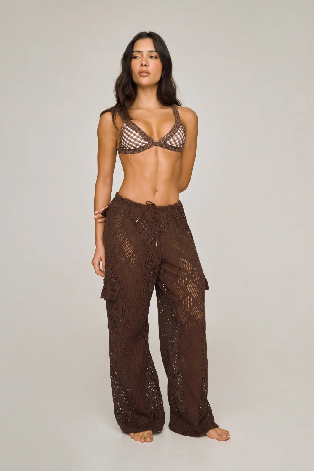 Pants Concha