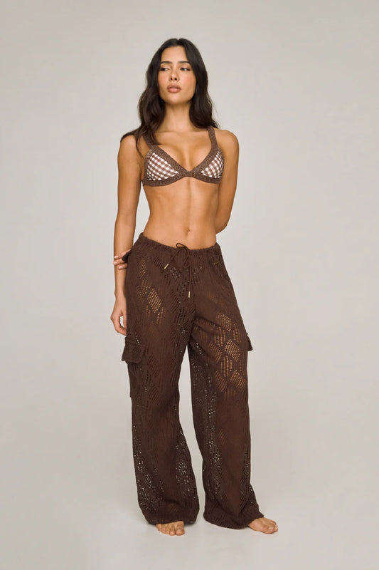 Pants Concha