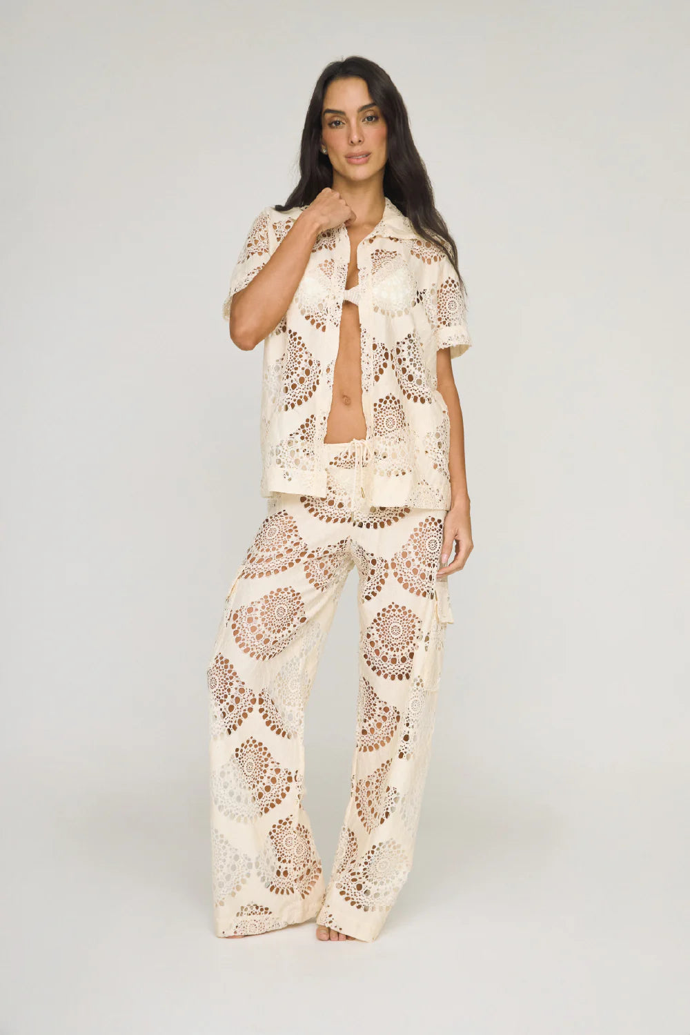 Pants Concha