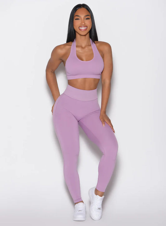 Set Backless Figure Butt Lift