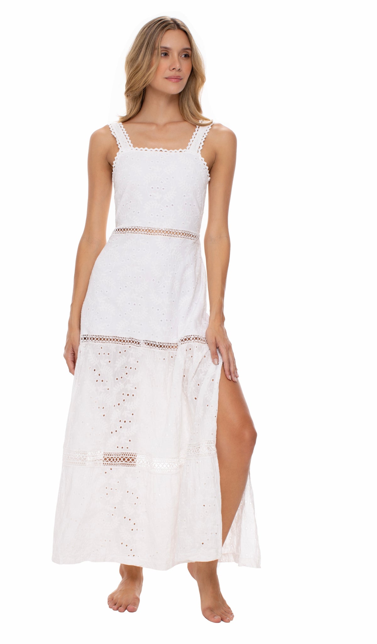 Vestido Largo
