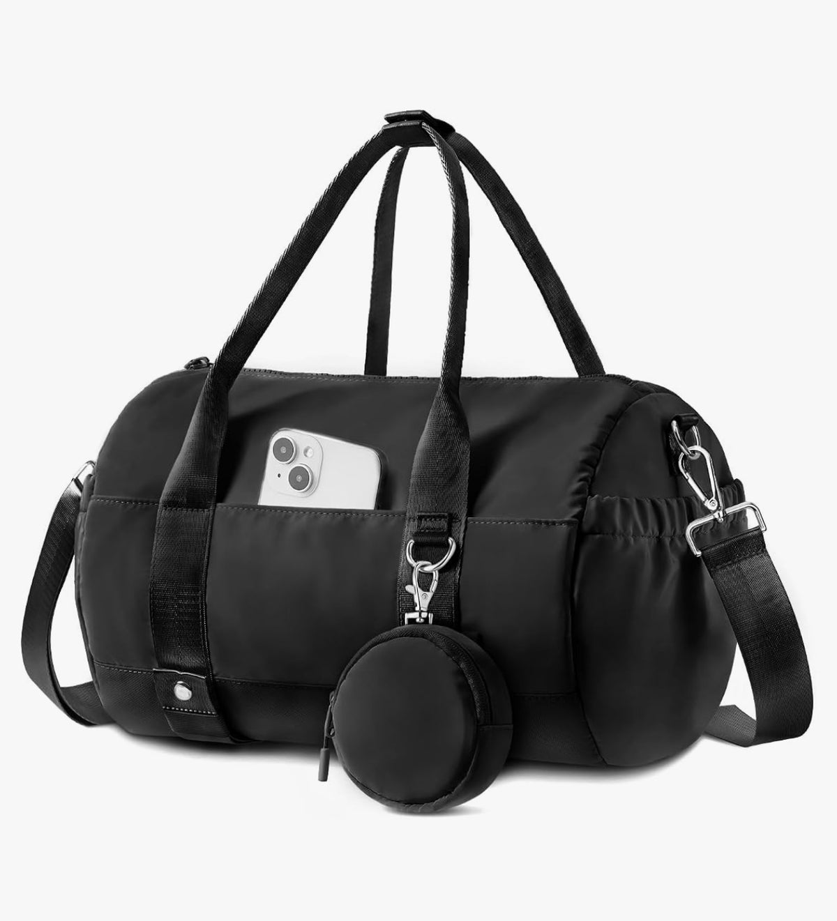 Bolso de Gymnasio Pequeño