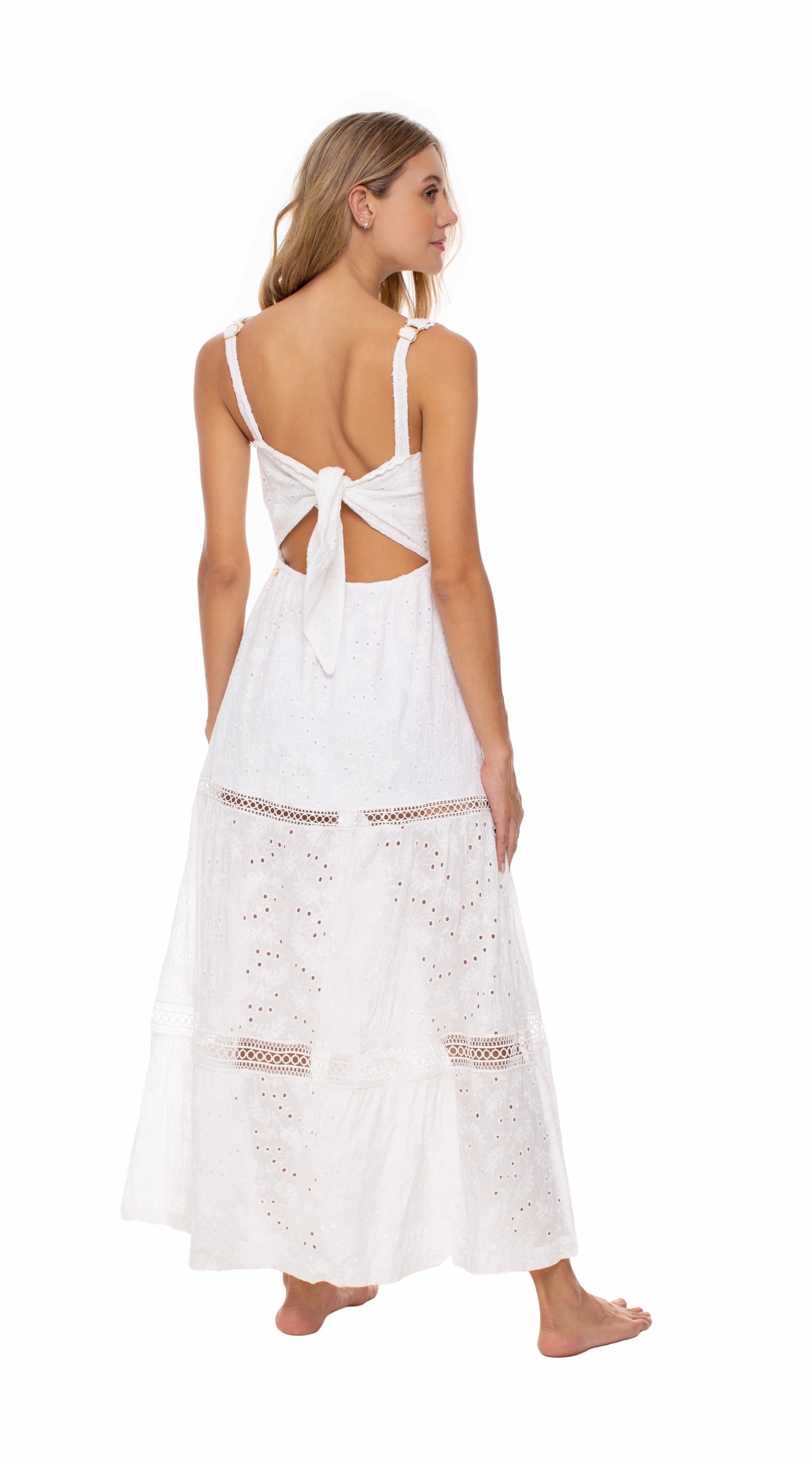 Vestido Largo