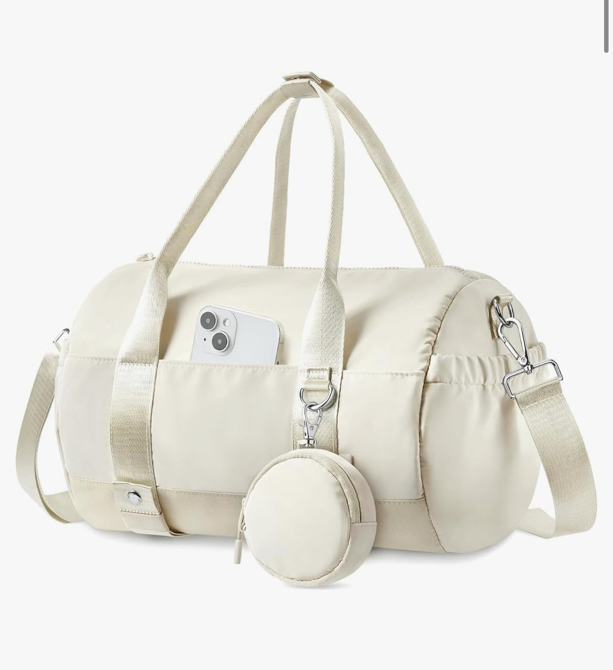 Bolso de Gymnasio Pequeño