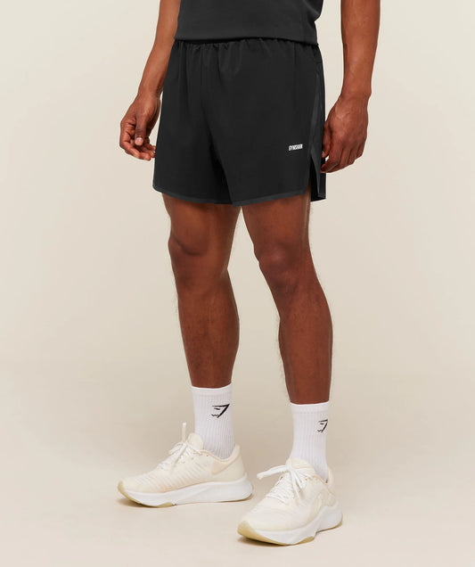 Gymshark  Hybrid Shorts