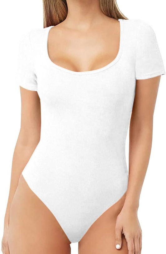 Body Dymanic Cuello Redondo